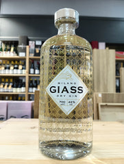 Giass - Milano Dry Gin