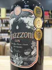 Rio Negro Gin - Amázzoni