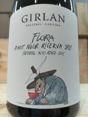 Girlan Flora Riserva Pinot Noir 2021