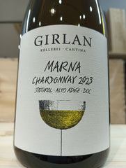 Girlan Marna Chardonnay 2023