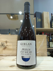 Girlan Patricia Pinot Noir 2022