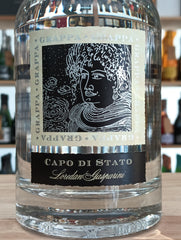 Grappa Capo Di Stato - Loredan Gasparini (Astucciata)