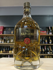 Grappa Riserva 15 anni Selezione Bortolo Nardini (Confezione)