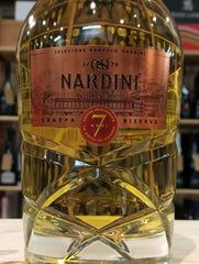 Grappa Riserva 7 anni Selezione Bortolo Nardini (Confezione)