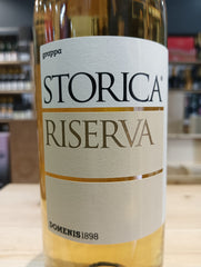 Grappa Storica Riserva - Domenis1898 (Astucciata)