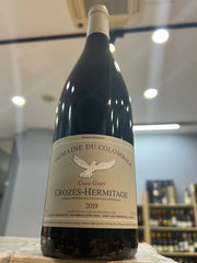 Crozes Hermitage Rouge 2019 Domaine du Colombier