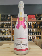 Carica l&#39;immagine nel visualizzatore Galleria,Champagne Moët &amp; Chandon Ice Impérial Rosé Demi-Sec