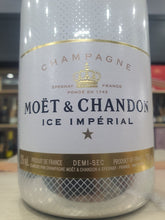 Carica l&#39;immagine nel visualizzatore Galleria,Champagne Moët &amp; Chandon Ice Impérial Demi-Sec
