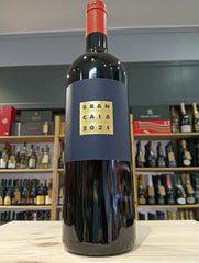 Il Blu 2021 Toscana IGT Brancaia