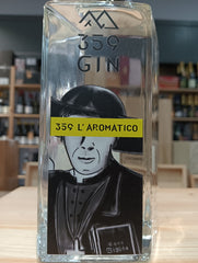 L'Aromatico - 359 Gin