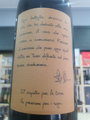 Monferrato DOC "La Mandorla Di Mauro" 2021 - Luigi Spertino