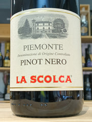 La Scolca Pinot Nero 2023