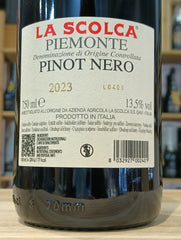La Scolca Pinot Nero 2023