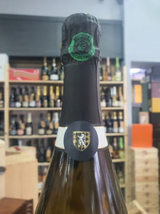Champagne Extra Brut "Le Fer de Lance" Réserve - Lancelot Fils