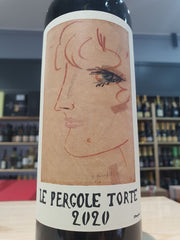 Montevertine Le Pergole Torte 2020