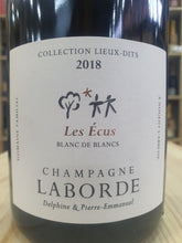 Carica l&#39;immagine nel visualizzatore Galleria,Champagne Les Écus 2018 - Laborde