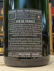 Les Territoires Extra-Brut 4ème Ed. Bruno Dangin