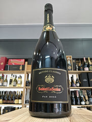 Metodo Classico Magnum Pas Dosè Soldati La Scolca (Confezione)