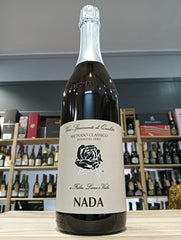 Metodo Classico Rosato Dosaggio Zero Nada Giuseppe