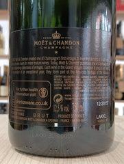 Moët & Chandon Grand Vintage Collection 2000 Brut (Confezione)