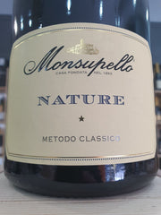 Monsupello Nature Magnum Metodo Classico