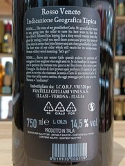 Nemm Fratelli Giuliari 2022 - La Piccola Botte