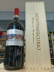 Nobile di Montepulciano Magnum Messaggero 2018 Montemercurio