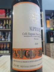 Passito Alpianae 2019 Vignalta - Fiori d' Arancio Colli Euganei DOCG