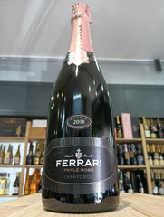 Perlè Rosé Ferrari 2018 Trento DOC Ferrari - Con Astuccio