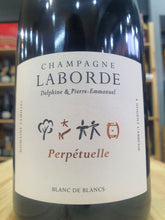 Carica l&#39;immagine nel visualizzatore Galleria,Champagne Perpétuelle Blanc De Blancs Extra Brut - Laborde