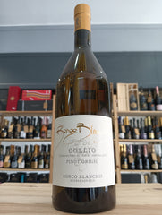 Pinot Grigio 2024 Collio DOC - Ronco Blanchis
