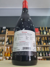 Pinot Nero "Mazon" 2021 Castelfeder