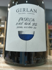 Pinot Noir Magnum Patricia 2022 (Astucciato) - Girlan