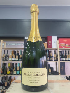 Bruno Paillard Champagne Première Cuvée Extra-Brut