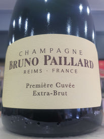 Bruno Paillard Champagne Première Cuvée Extra-Brut