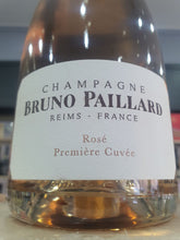 Carica l&#39;immagine nel visualizzatore Galleria,Bruno Paillard Champagne Rosé Première Cuvée Extra-Brut