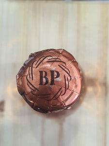 Bruno Paillard Champagne Rosé Première Cuvée Extra-Brut