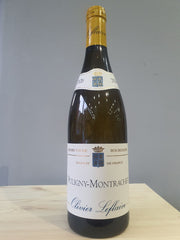 Puligny-Montrachet 2020 - Olivier Leflaive