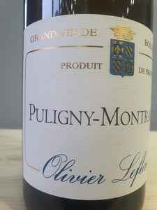 Puligny-Montrachet 2020 - Olivier Leflaive
