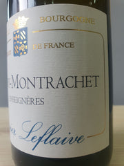 Puligny-Montrachet Enseignères 2020 - Olivier Leflaive