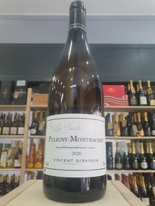 Puligny-Montrachet Vieilles Vignes 2020 - Vincent Girardin