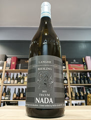 Tecum Riesling Langhe 2021 - Nada Giuseppe