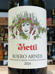 Roero Arneis 2024 DOCG - Vietti