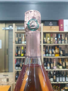 Champagne Lucien Collard Rosé Brut Grand Cru Bouzy