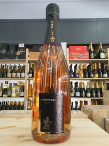 Champagne Brut Rosé Grand Cru - R&L Legras