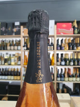 Carica l&#39;immagine nel visualizzatore Galleria,Champagne Brut Rosé Grand Cru - R&amp;L Legras