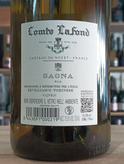 Sancerre Blanc Comte Lafond 2025 - de Ladoucette