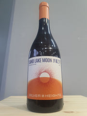 Sand Lake Moon 2021  Orange Wine - Silver Heights