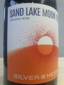Sand Lake Moon 2021  Orange Wine - Silver Heights