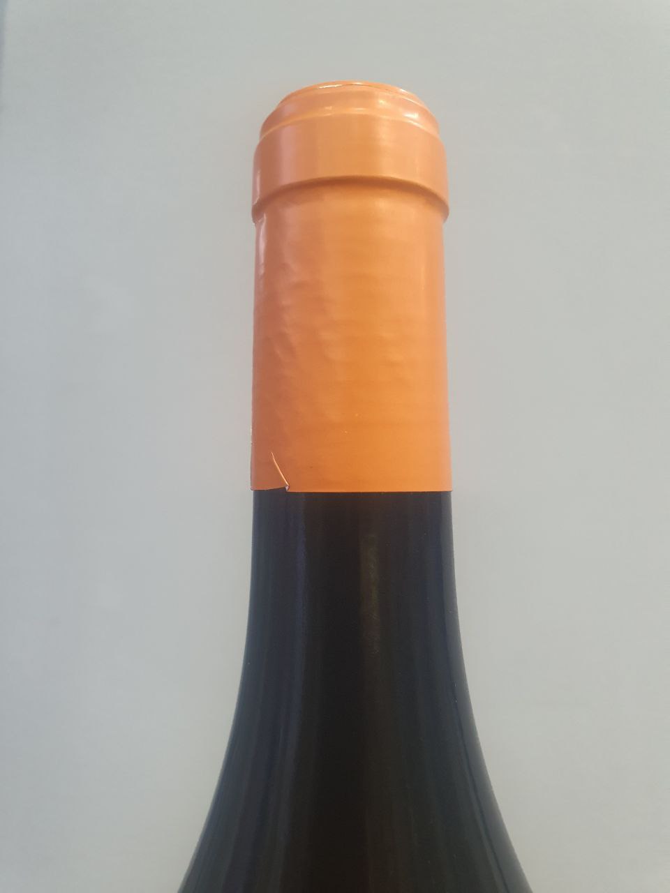 Sand Lake Moon 2021  Orange Wine - Silver Heights